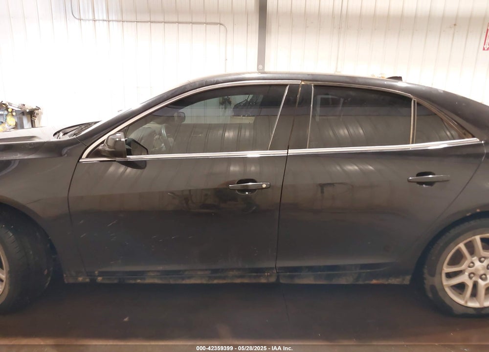 2013 CHEVROLET MALIBU VIN: 1G11D5SR7DF148983