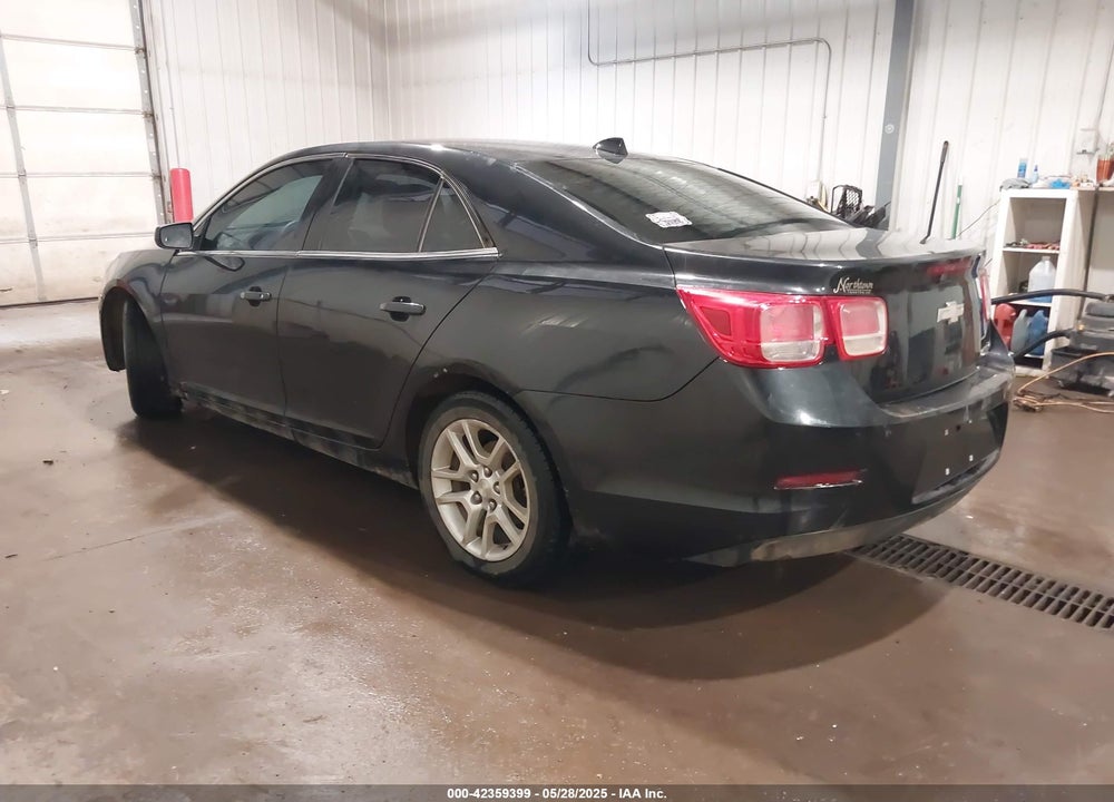 2013 CHEVROLET MALIBU VIN: 1G11D5SR7DF148983