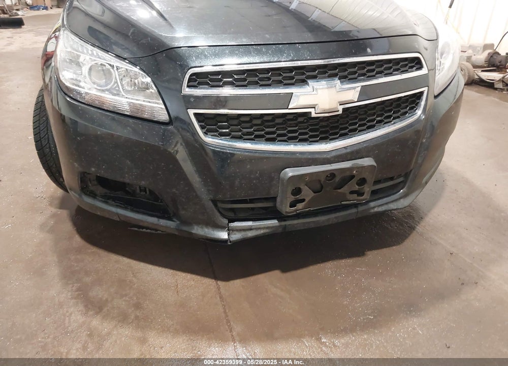 2013 CHEVROLET MALIBU VIN: 1G11D5SR7DF148983