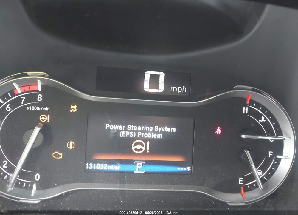 2017 HONDA PILOT EX-L VIN: 5FNYF5H77HB033090