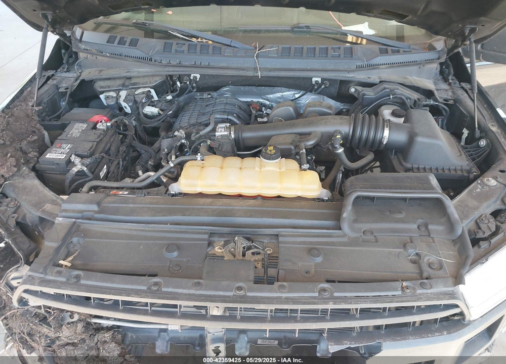 2018 FORD F-150 XL VIN: 1FTEW1EB0JKE97514