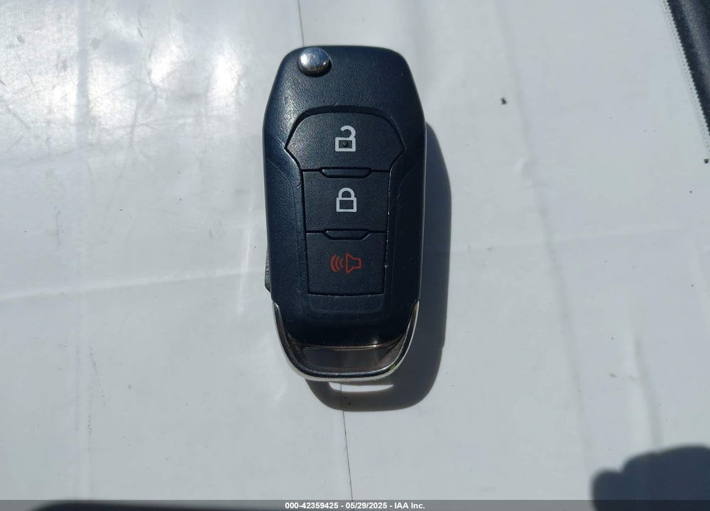 2018 FORD F-150 XL VIN: 1FTEW1EB0JKE97514