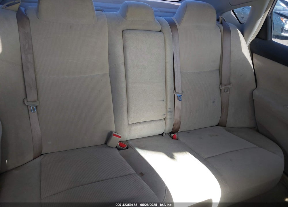2013 NISSAN ALTIMA 2.5 S VIN: 1N4AL3AP8DN567953