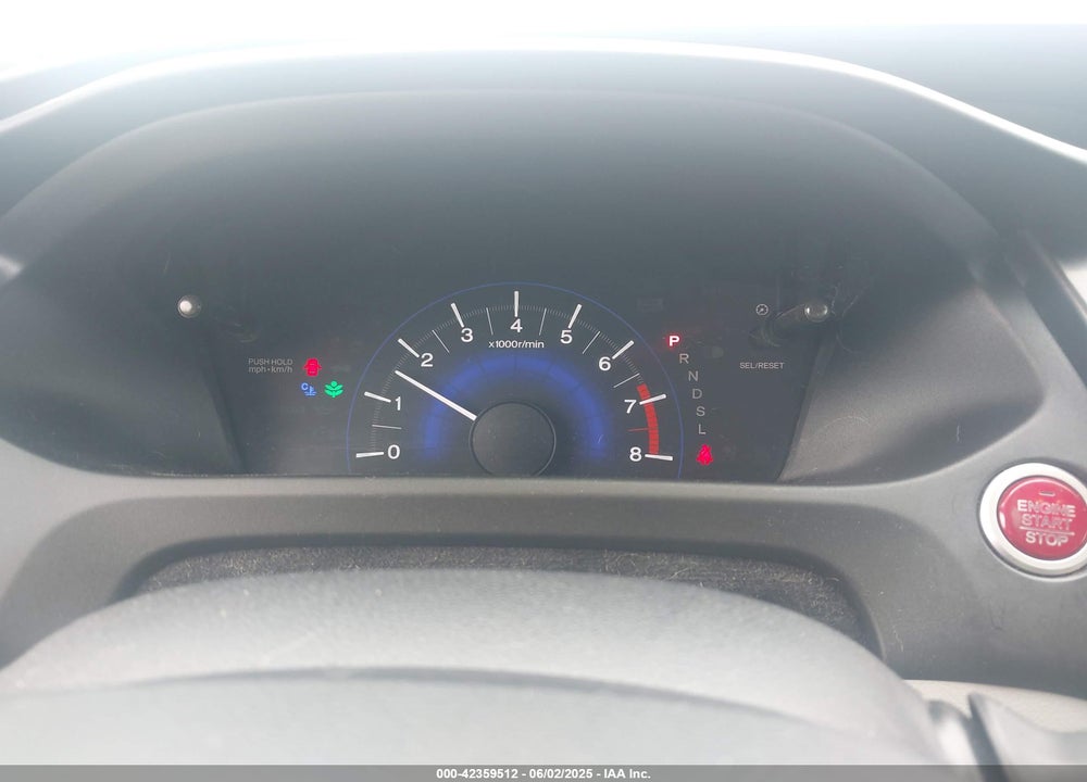 2014 HONDA CIVIC VIN: 2HGFB2F88EH530797