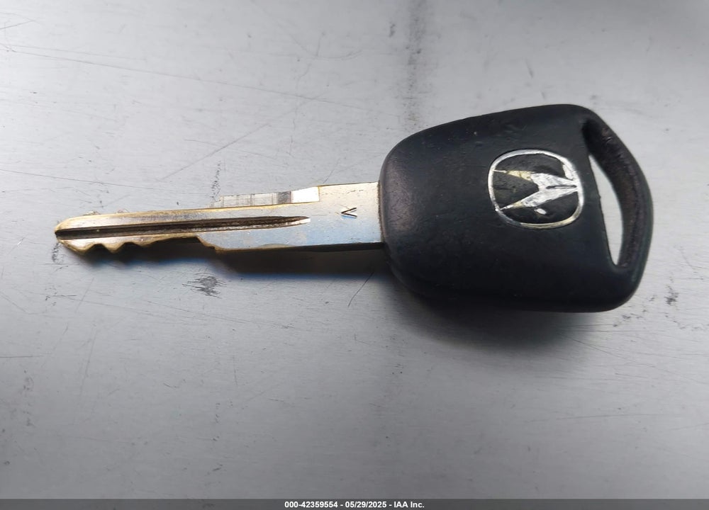 2006 ACURA 3.2TL VIN: 19UUA662X6A052525