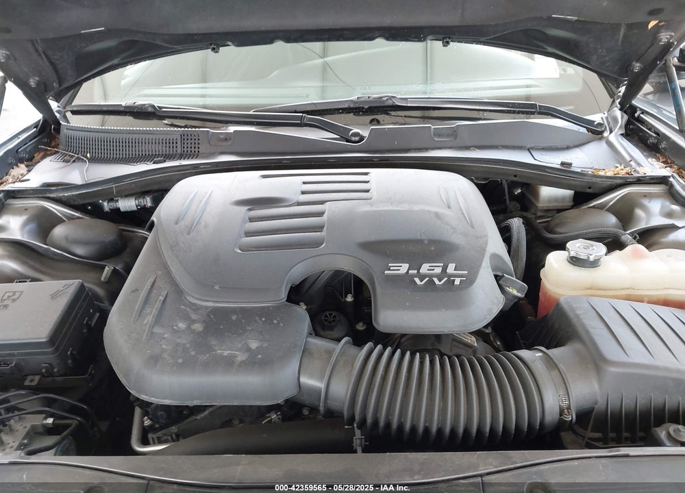 2023 DODGE CHARGER VIN: 2C3CDXHG2PH543131