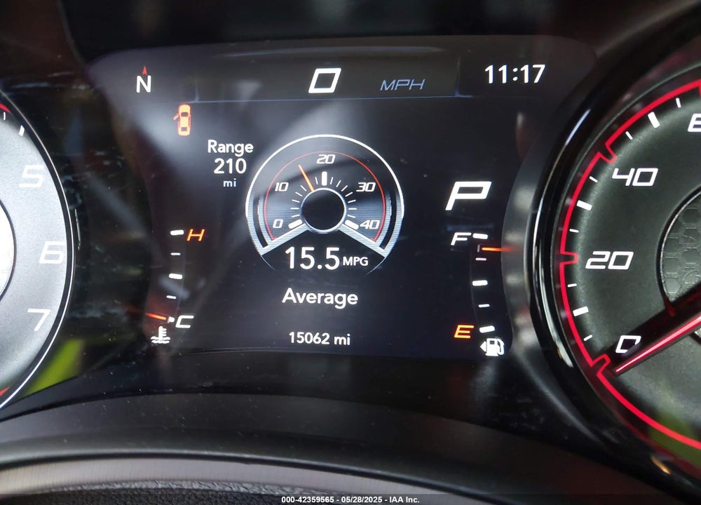 2023 DODGE CHARGER VIN: 2C3CDXHG2PH543131