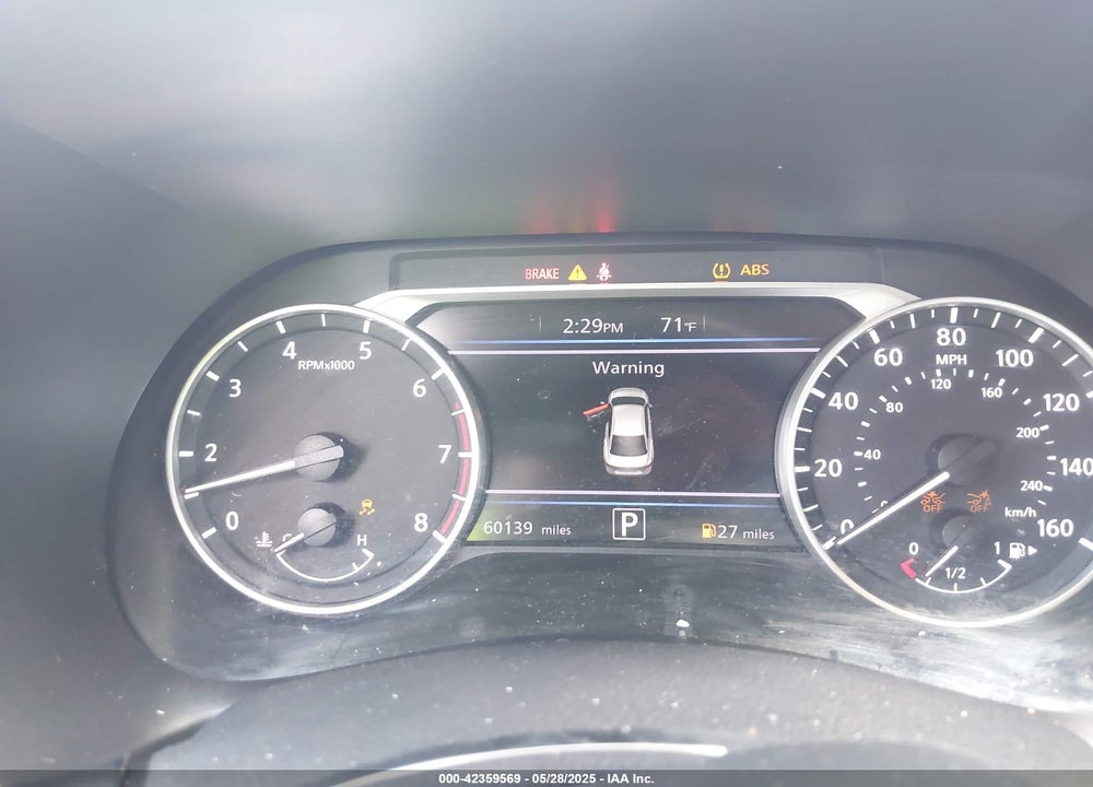 2020 NISSAN SENTRA VIN: 3N1AB8CV0LY275952
