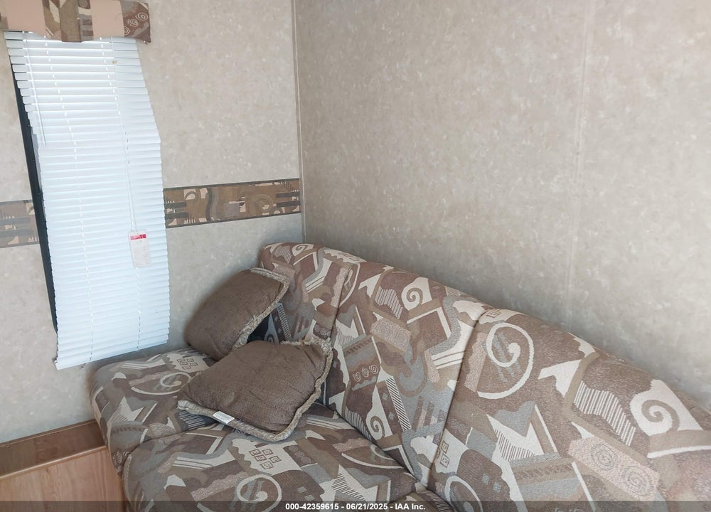 2009 GULFSTREAM OTHER VIN: 1NL1GTN2191043761