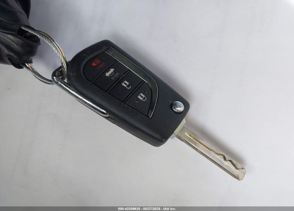2020 TOYOTA COROLLA VIN: JTDEPRAE6LJ079009