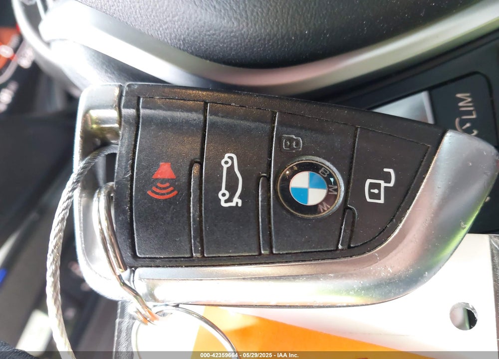 2020 BMW 330I VIN: 3MW5R1J0XL8B09072
