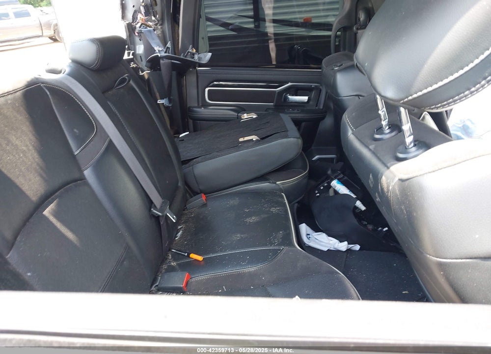 2019 RAM 2500 VIN: 3C6UR5FL8KG701641