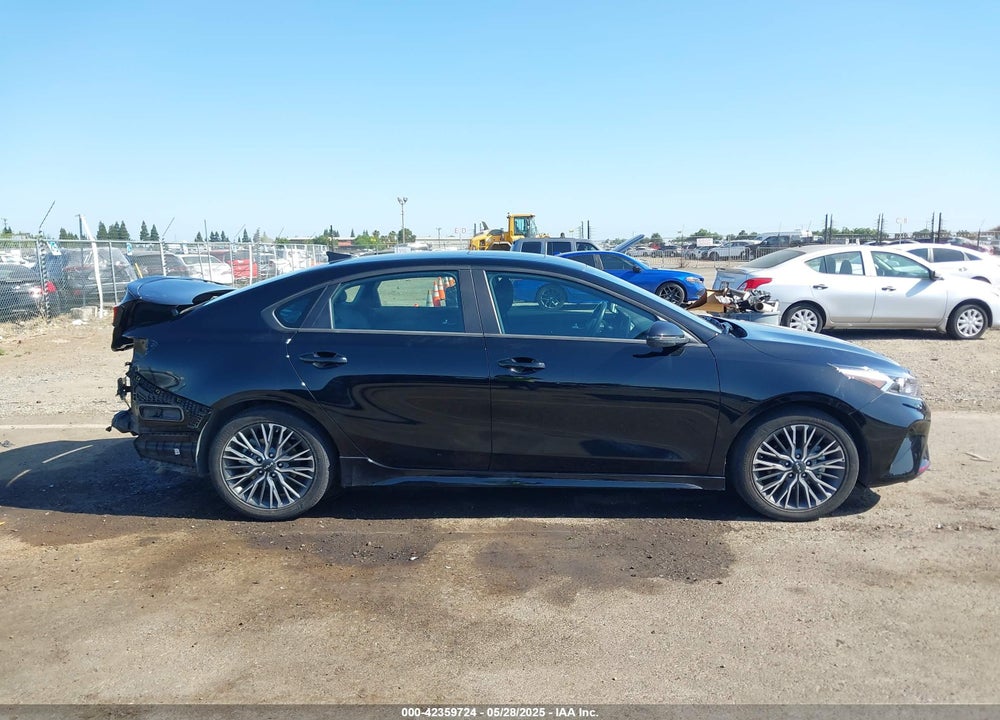 2024 KIA FORTE VIN: 3KPF54AD1RE726121