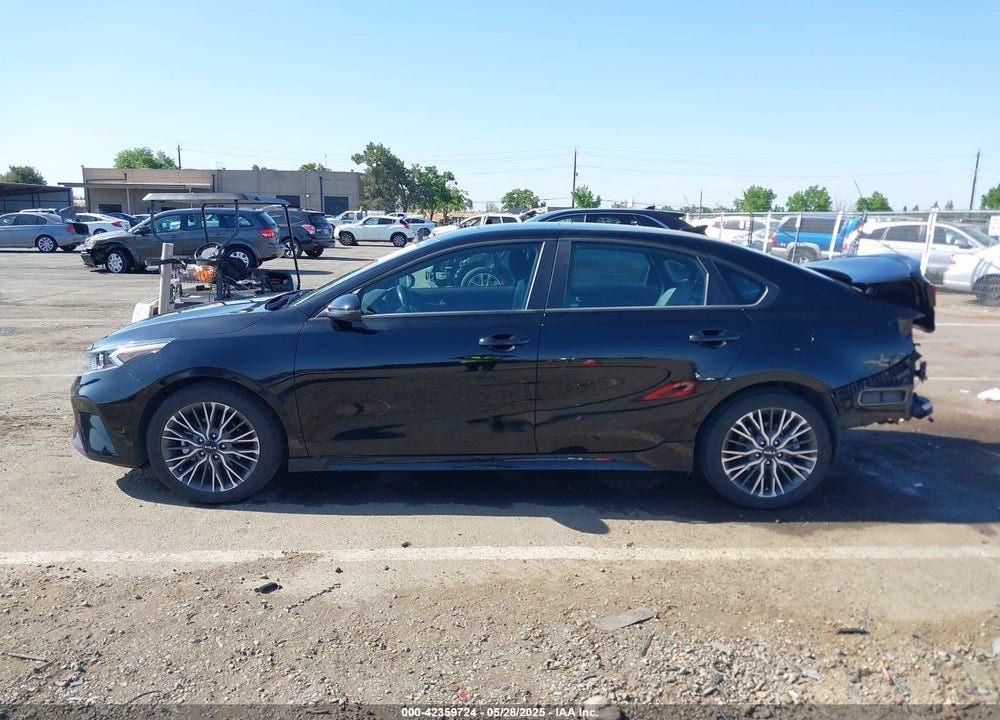 2024 KIA FORTE VIN: 3KPF54AD1RE726121