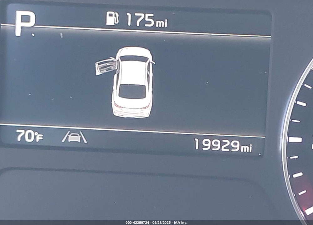 2024 KIA FORTE VIN: 3KPF54AD1RE726121