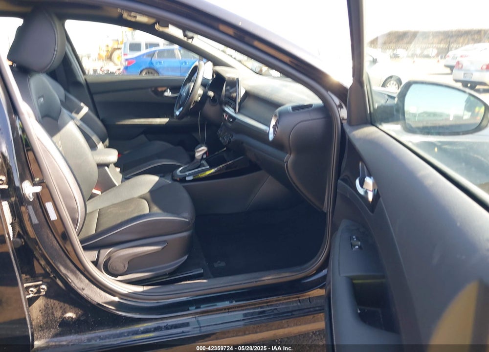 2024 KIA FORTE VIN: 3KPF54AD1RE726121