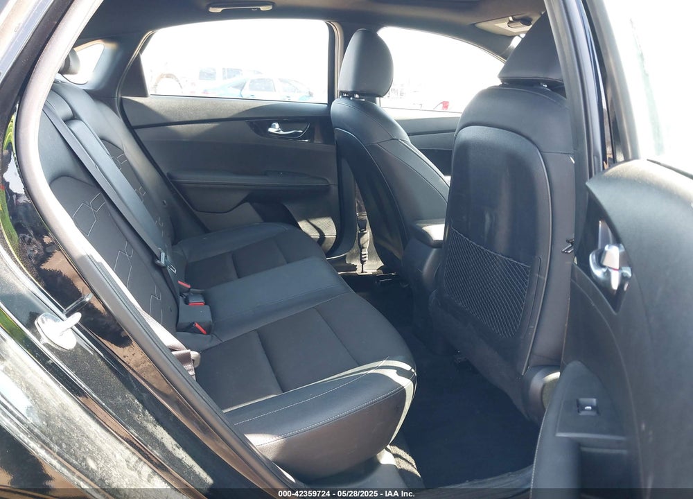 2024 KIA FORTE VIN: 3KPF54AD1RE726121