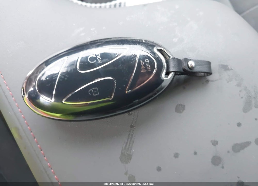 2025 HYUNDAI SONATA VIN: KMHL54JC9SA460278