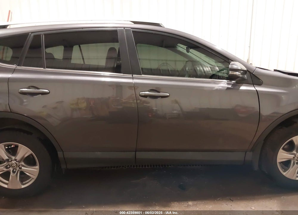 2016 TOYOTA RAV4 VIN: 2T3RFREV5GW534129