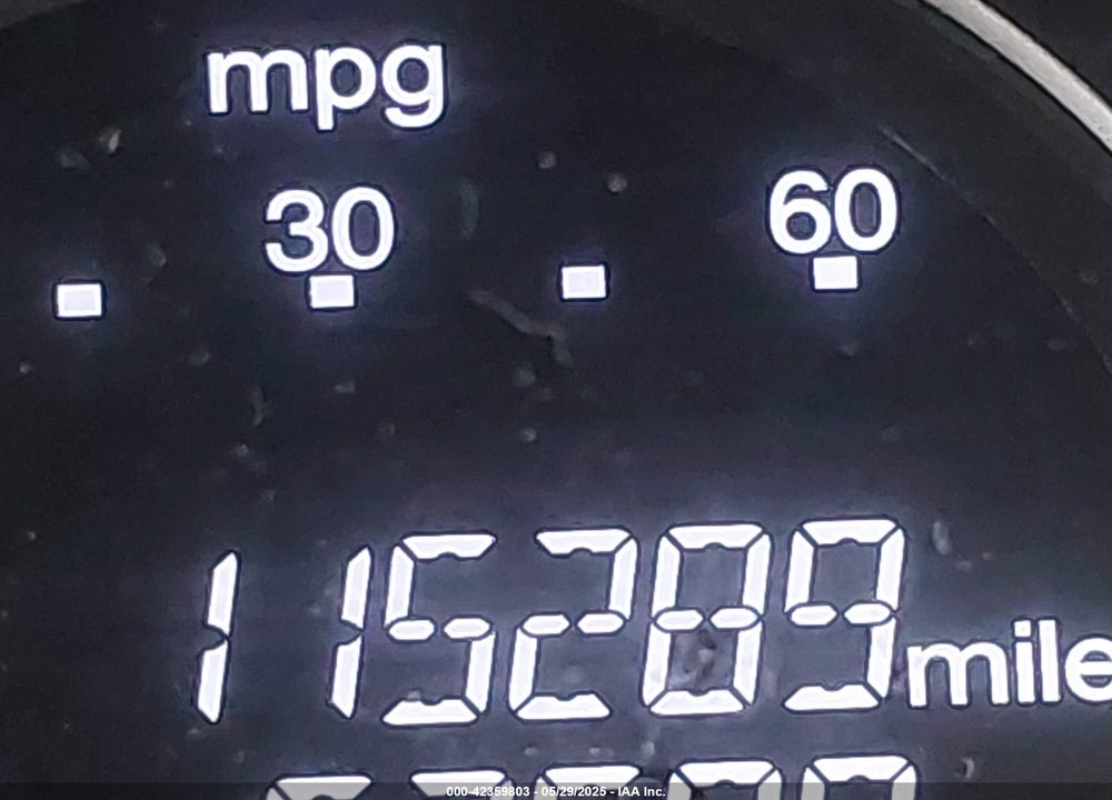 2014 HONDA ACCORD EX-L VIN: 1HGCR2F85EA144366