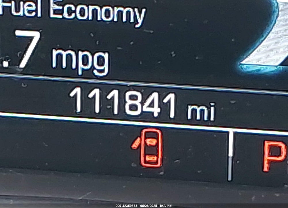 2016 CHEVROLET MALIBU VIN: 1G1ZE5STXGF321394