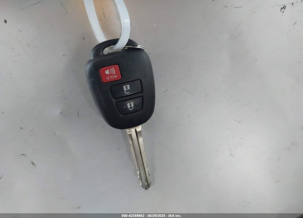 2017 TOYOTA RAV4 VIN: 2T3WFREV5HW389968