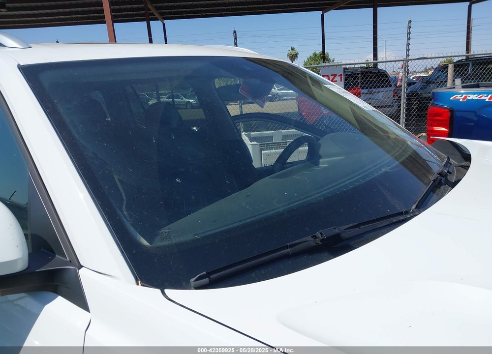 2019 VOLKSWAGEN ATLAS 3.6L V6 SEL R-LINE VIN: 1V2SR2CAXKC616271