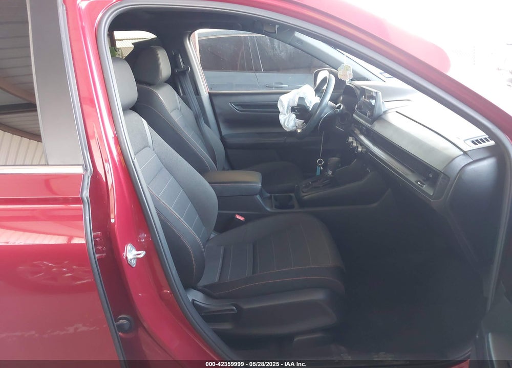 2023 HONDA CR-V VIN: 2HKRS5H54PH710398