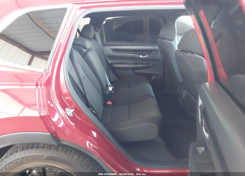 2023 HONDA CR-V VIN: 2HKRS5H54PH710398