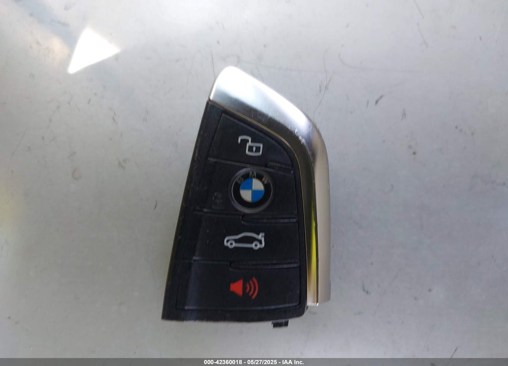 2021 BMW 3 SERIES VIN: 3MW5R1J07M8B97158
