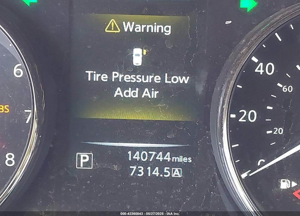 2016 NISSAN ROGUE VIN: JN8AT2MTXGW017881