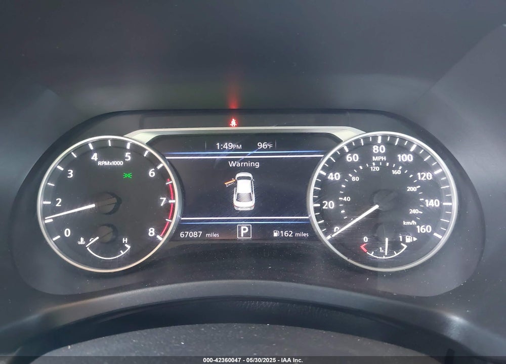 2021 NISSAN SENTRA VIN: 3N1AB8CV6MY269509
