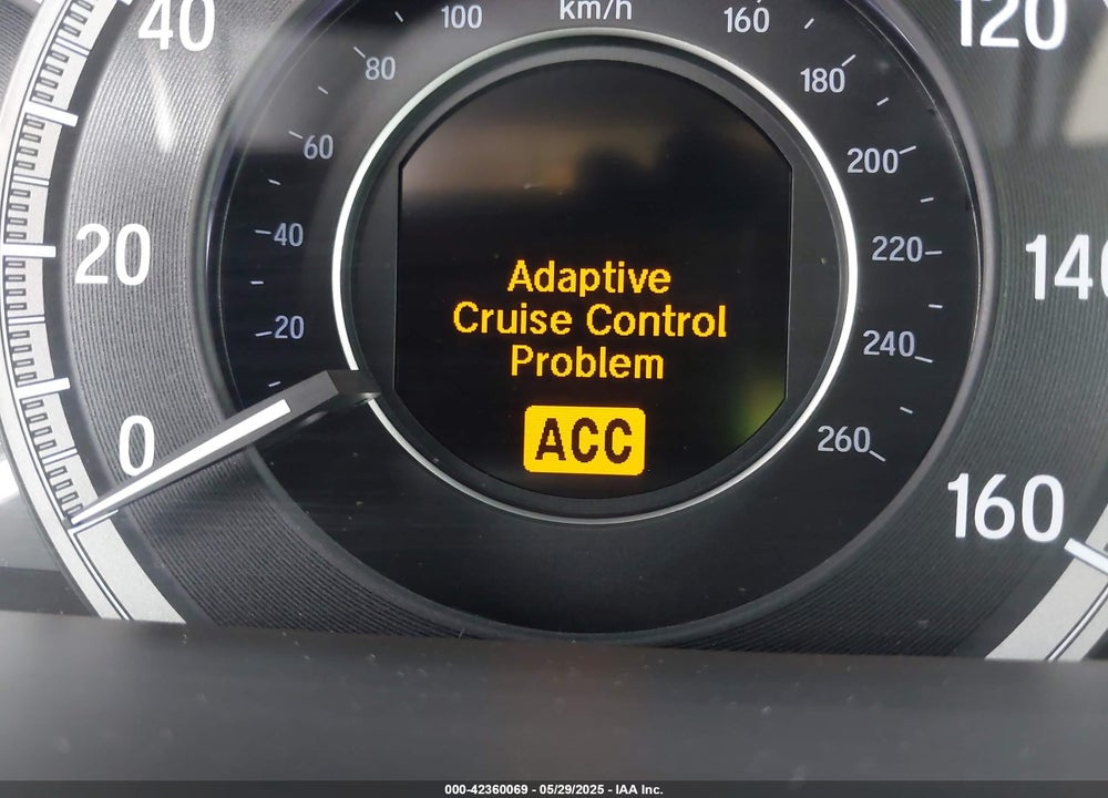 2016 HONDA ACCORD EX-L VIN: 1HGCR2F91GA072352