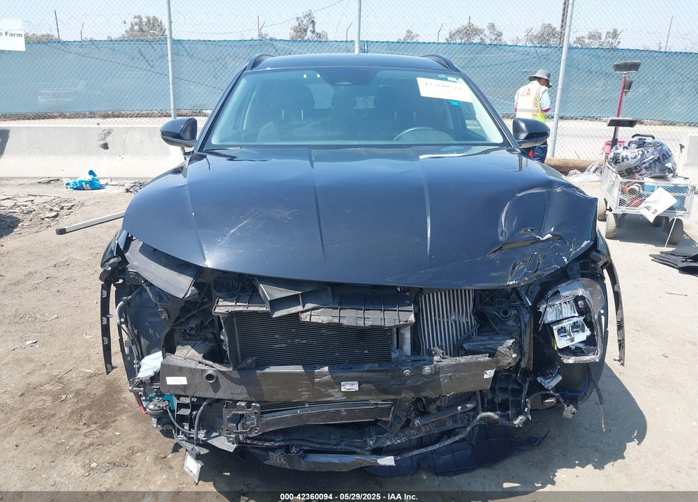 2024 HYUNDAI TUCSON PLUG-IN HYBRID VIN: KM8JBDD25RU141892