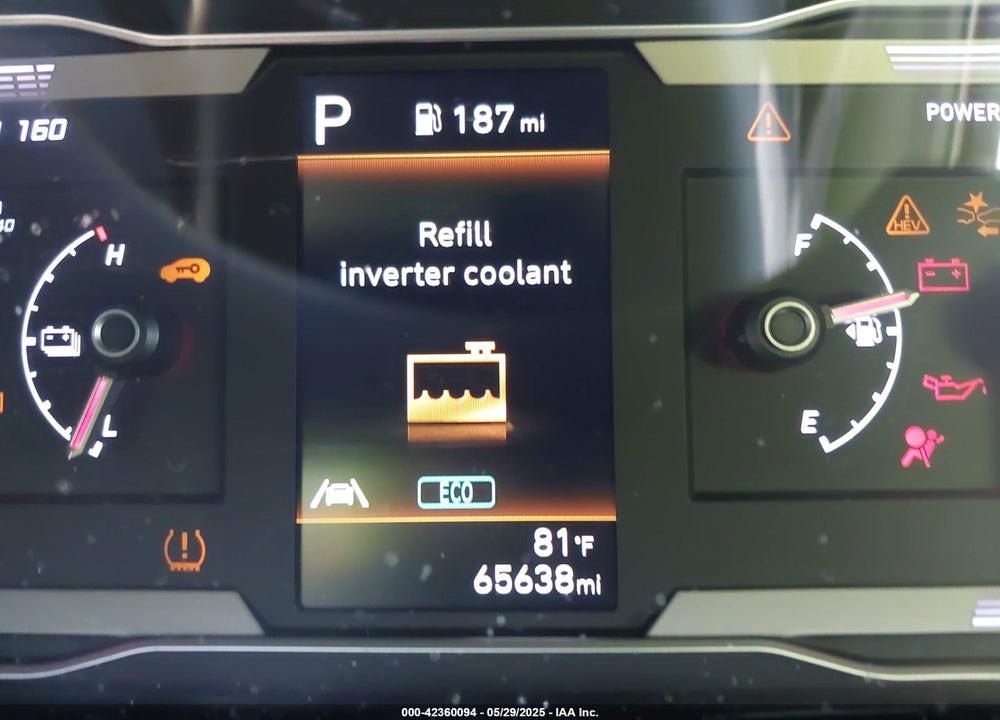2024 HYUNDAI TUCSON PLUG-IN HYBRID VIN: KM8JBDD25RU141892