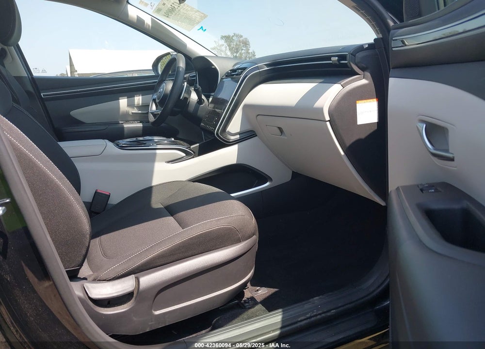 2024 HYUNDAI TUCSON PLUG-IN HYBRID VIN: KM8JBDD25RU141892