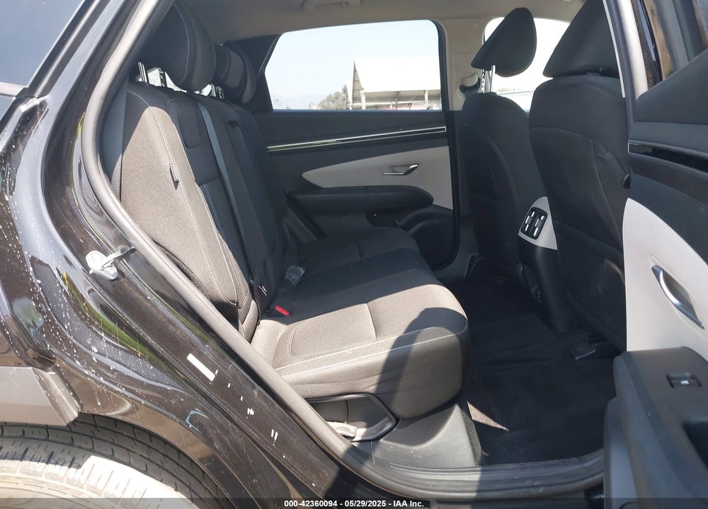 2024 HYUNDAI TUCSON PLUG-IN HYBRID VIN: KM8JBDD25RU141892