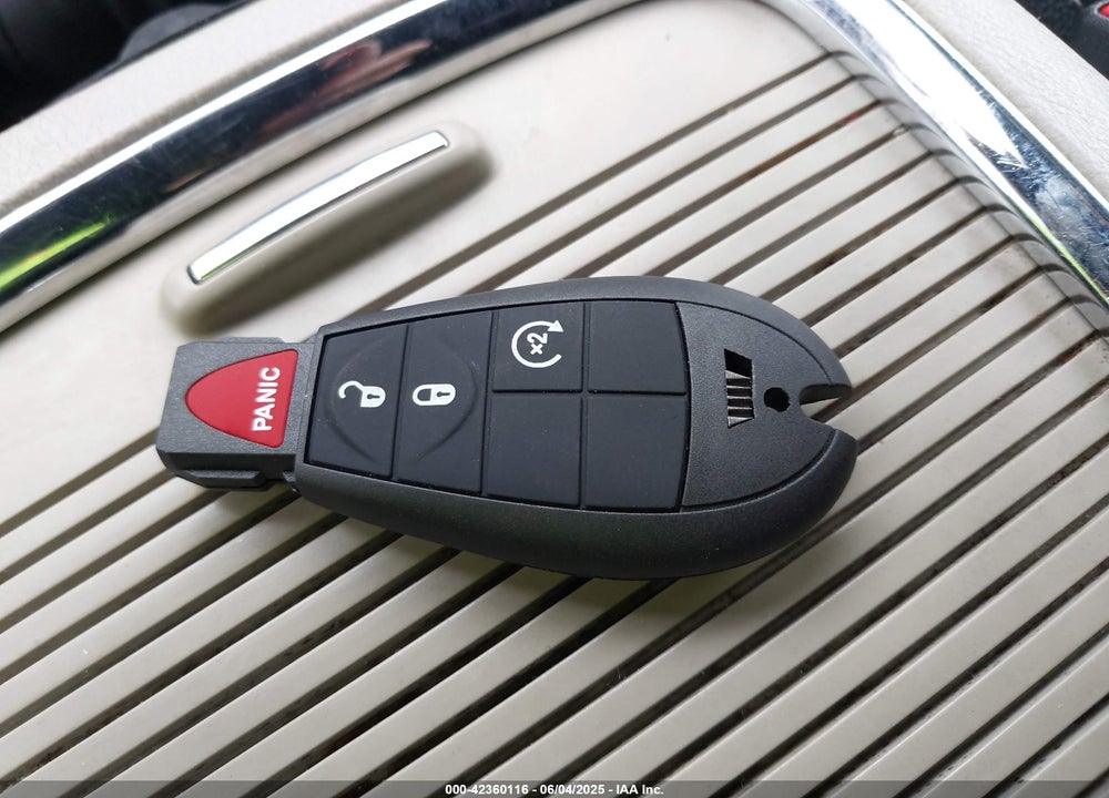 2019 DODGE GRAND CARAVAN VIN: 2C4RDGCG2KR699461