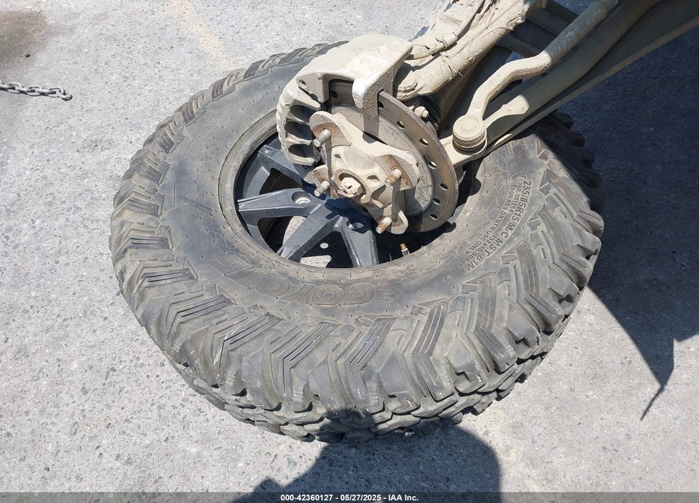 2021 POLARIS RZR TURBO S 4 VIN: 3NSP4L925MF591652