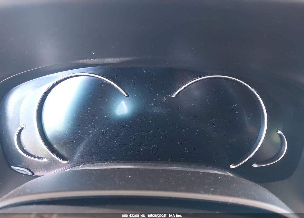 2017 BMW 750 I VIN: WBA7F0C59HGM21185
