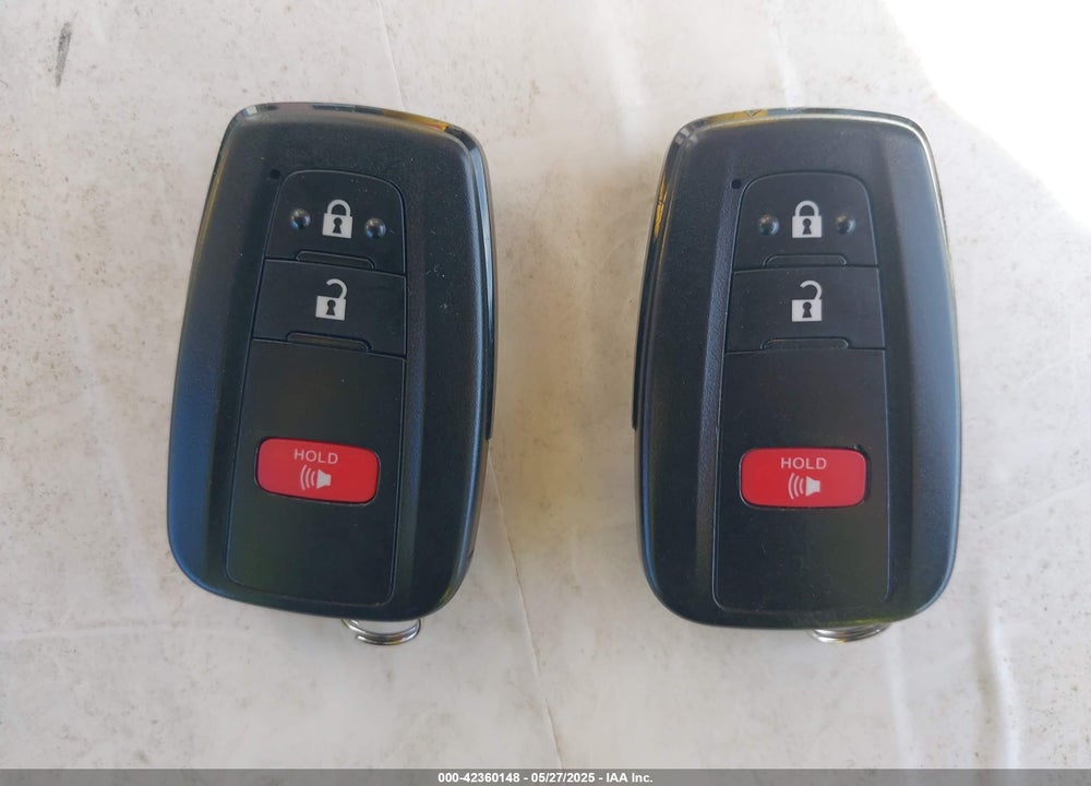 2022 TOYOTA COROLLA VIN: JTND4MBE7N3165132