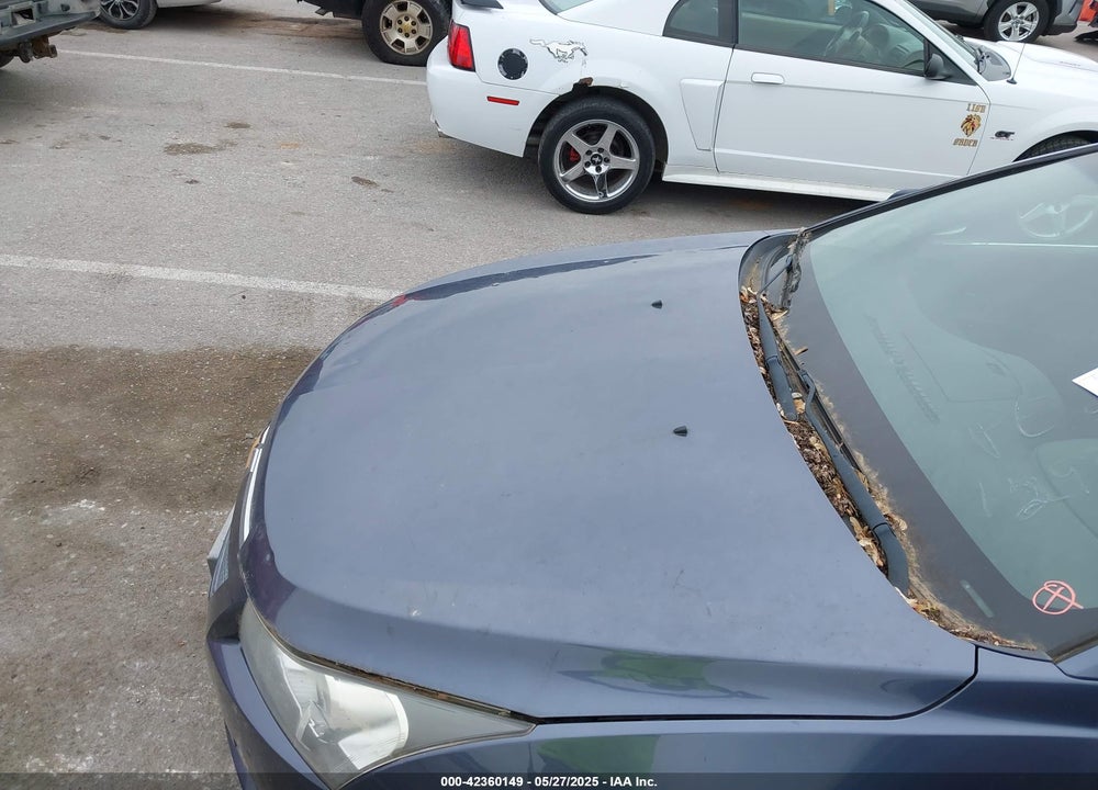 2013 CHEVROLET CRUZE 1LT AUTO VIN: 1G1PC5SB5D7180048