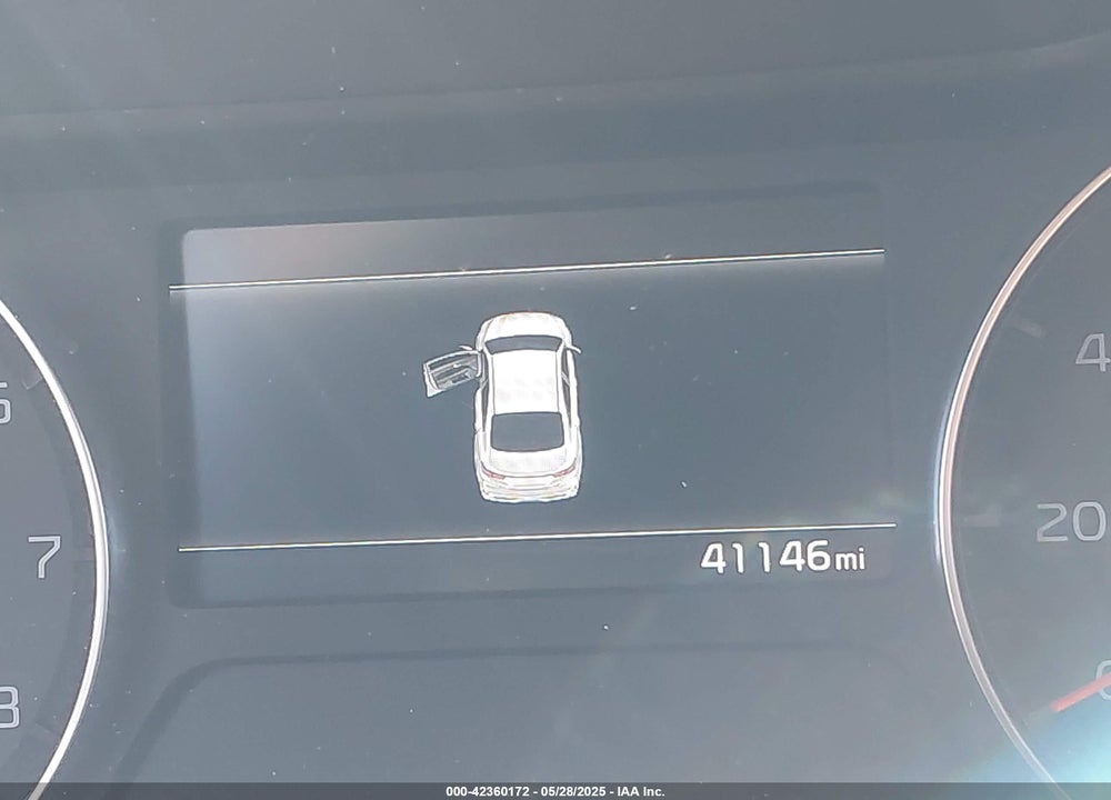 2024 KIA FORTE VIN: 3KPF24AD1RE763811