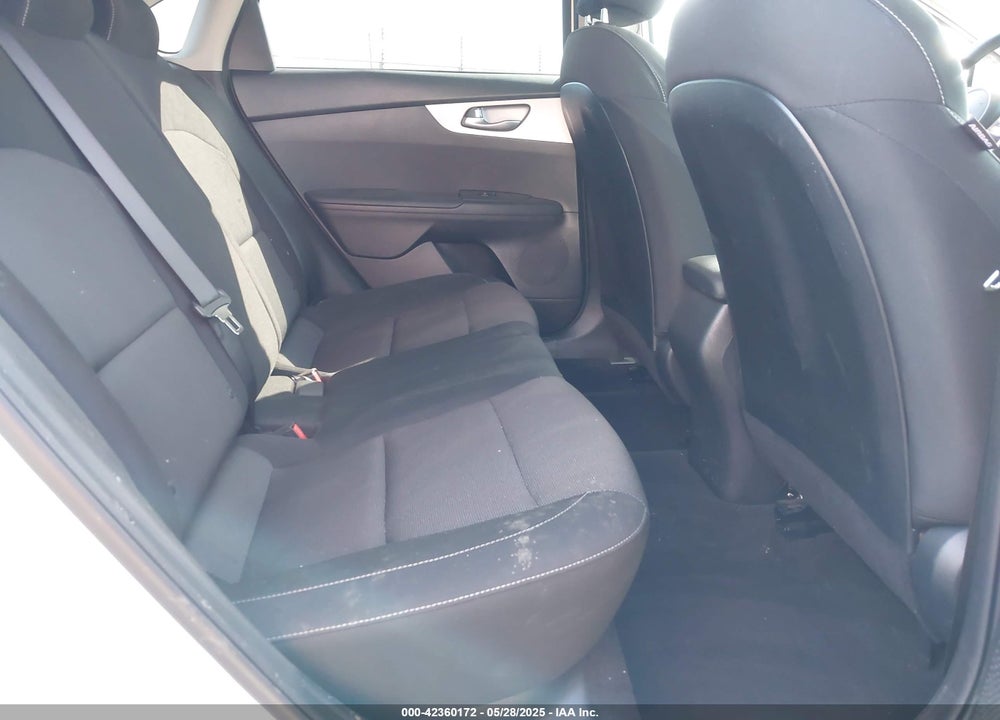 2024 KIA FORTE VIN: 3KPF24AD1RE763811
