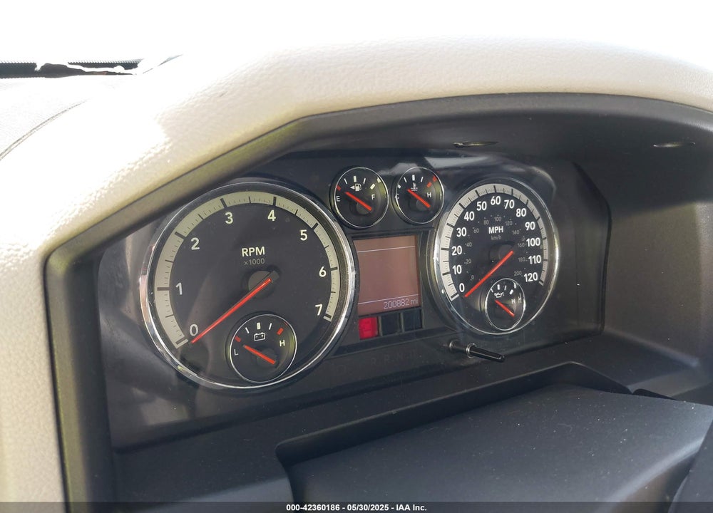 2011 RAM 1500 SLT VIN: 1D7RV1CT0BS573076