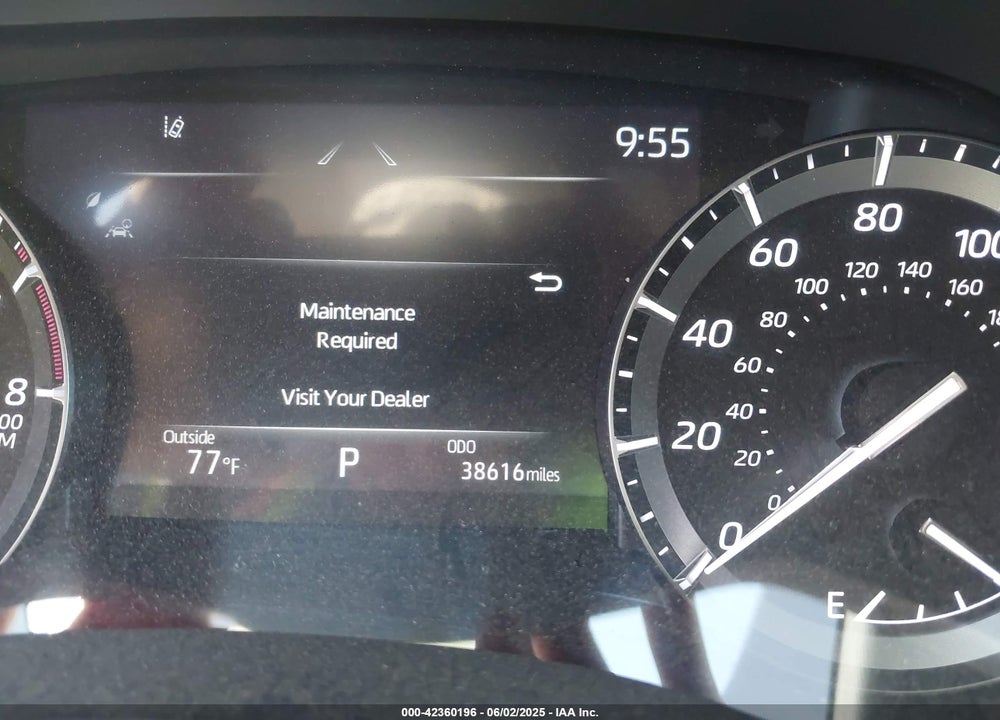 2021 TOYOTA HIGHLANDER VIN: 5TDHZRAH3MS048273