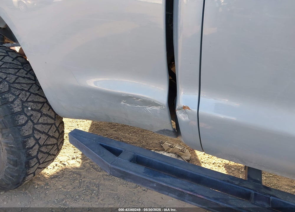 2018 TOYOTA TUNDRA LIMITED 5.7L V8 VIN: 5TFBY5F12JX722822