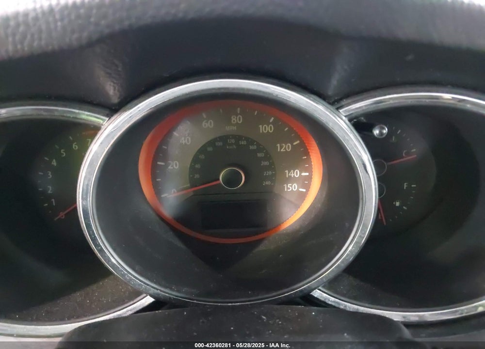 2012 KIA SORENTO VIN: 5XYKWDA28CG228938