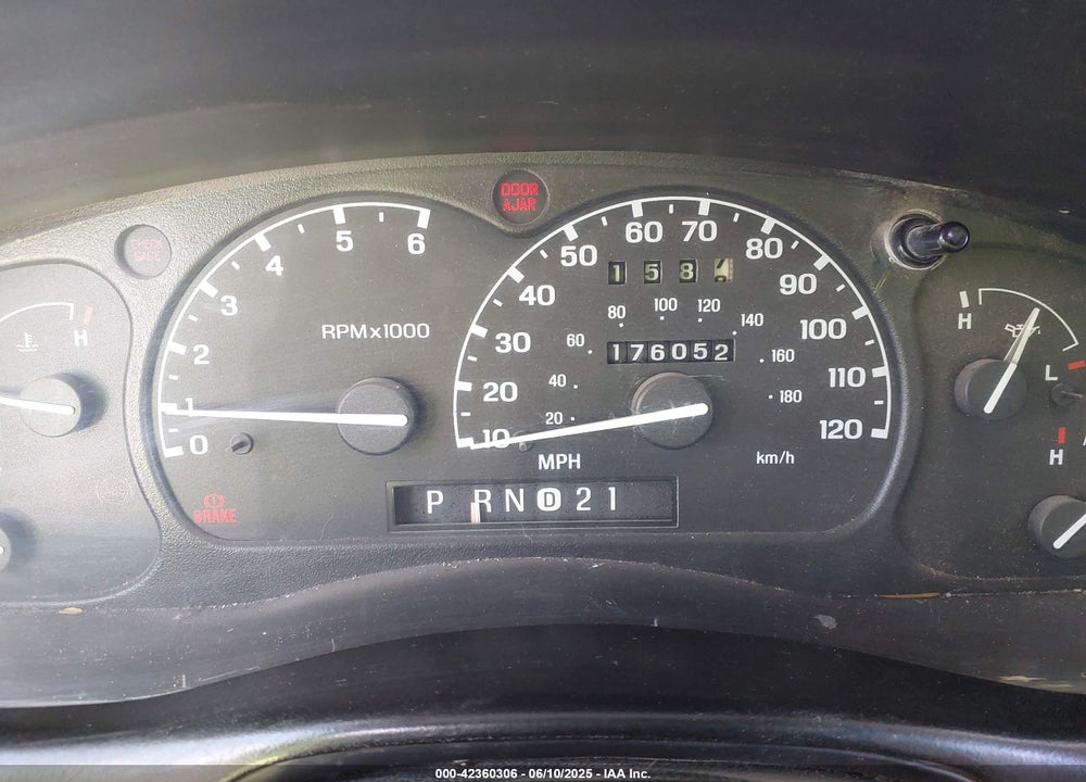 1999 FORD RANGER XL/XLT VIN: 1FTYR14V1XPC03145