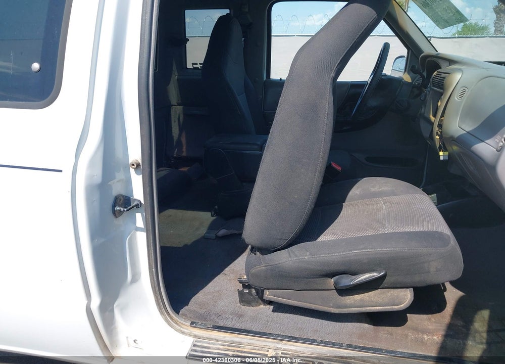 1999 FORD RANGER XL/XLT VIN: 1FTYR14V1XPC03145